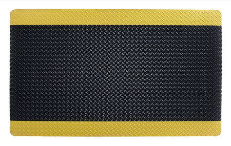 Safe Step 1/2’’ Thick Anti-Fatigue Mat - Floor Mats