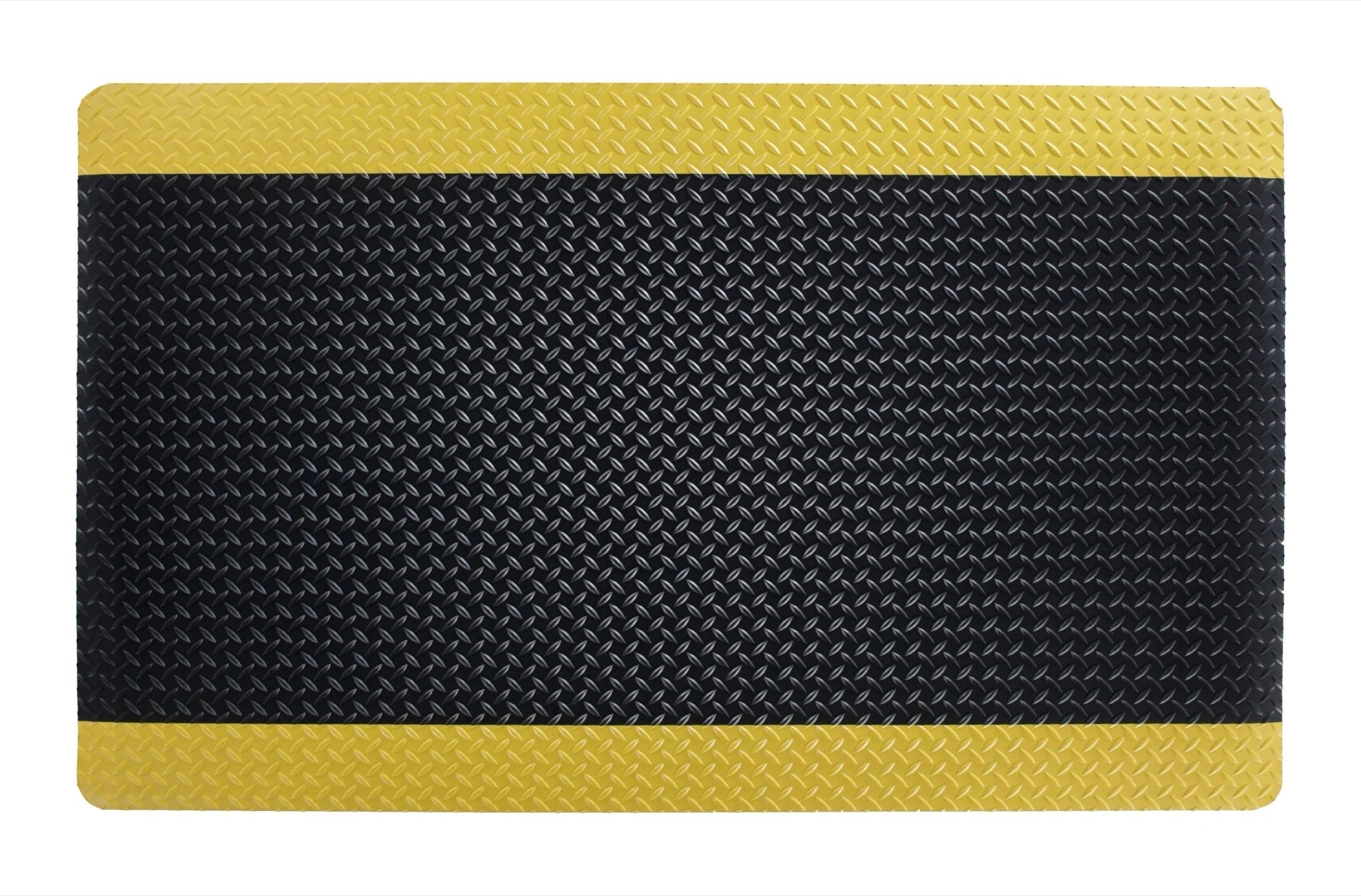 Safe Step 1/2’’ Thick Anti-Fatigue Mat - Floor Mats