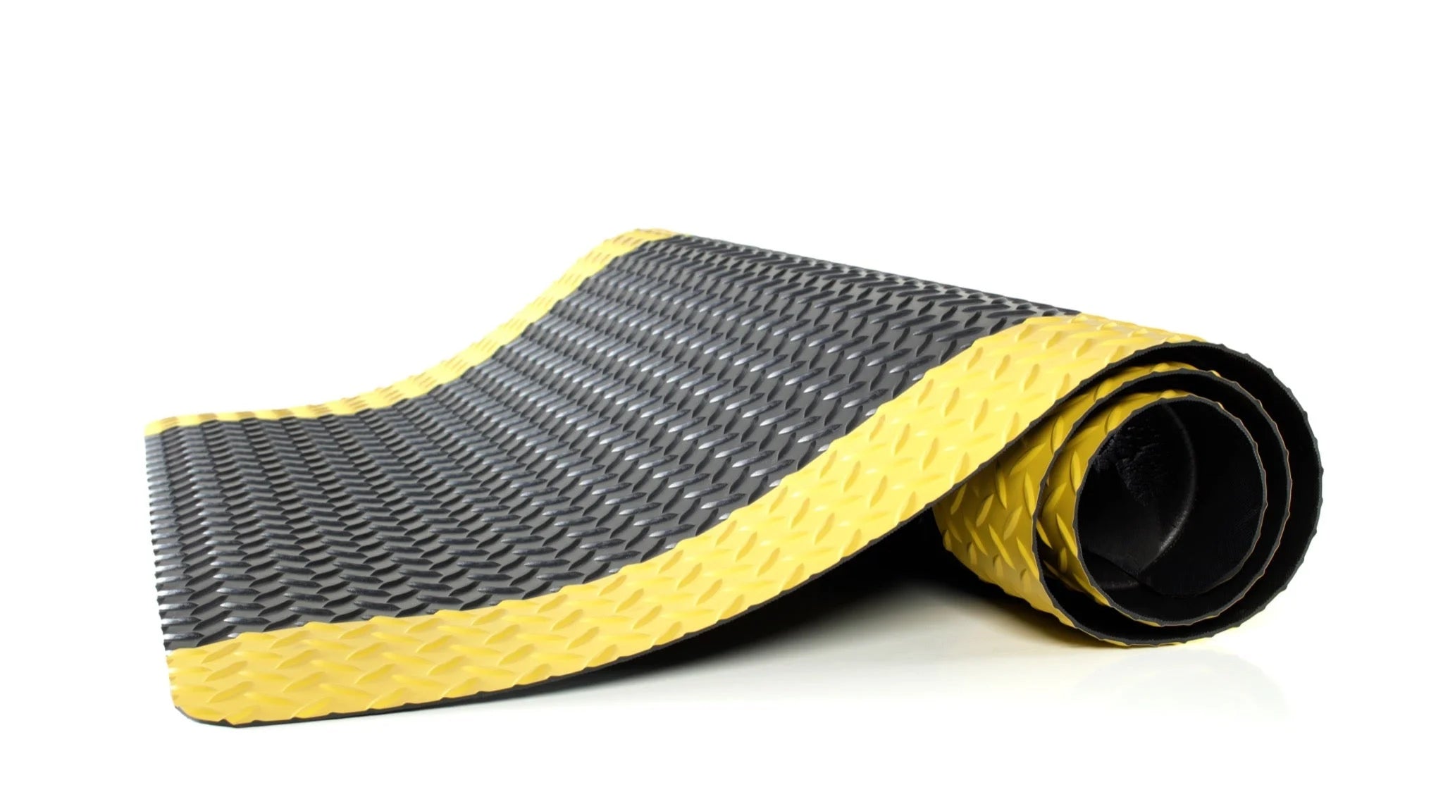 Safe Step 1/2’’ Thick Anti-Fatigue Mat - Floor Mats