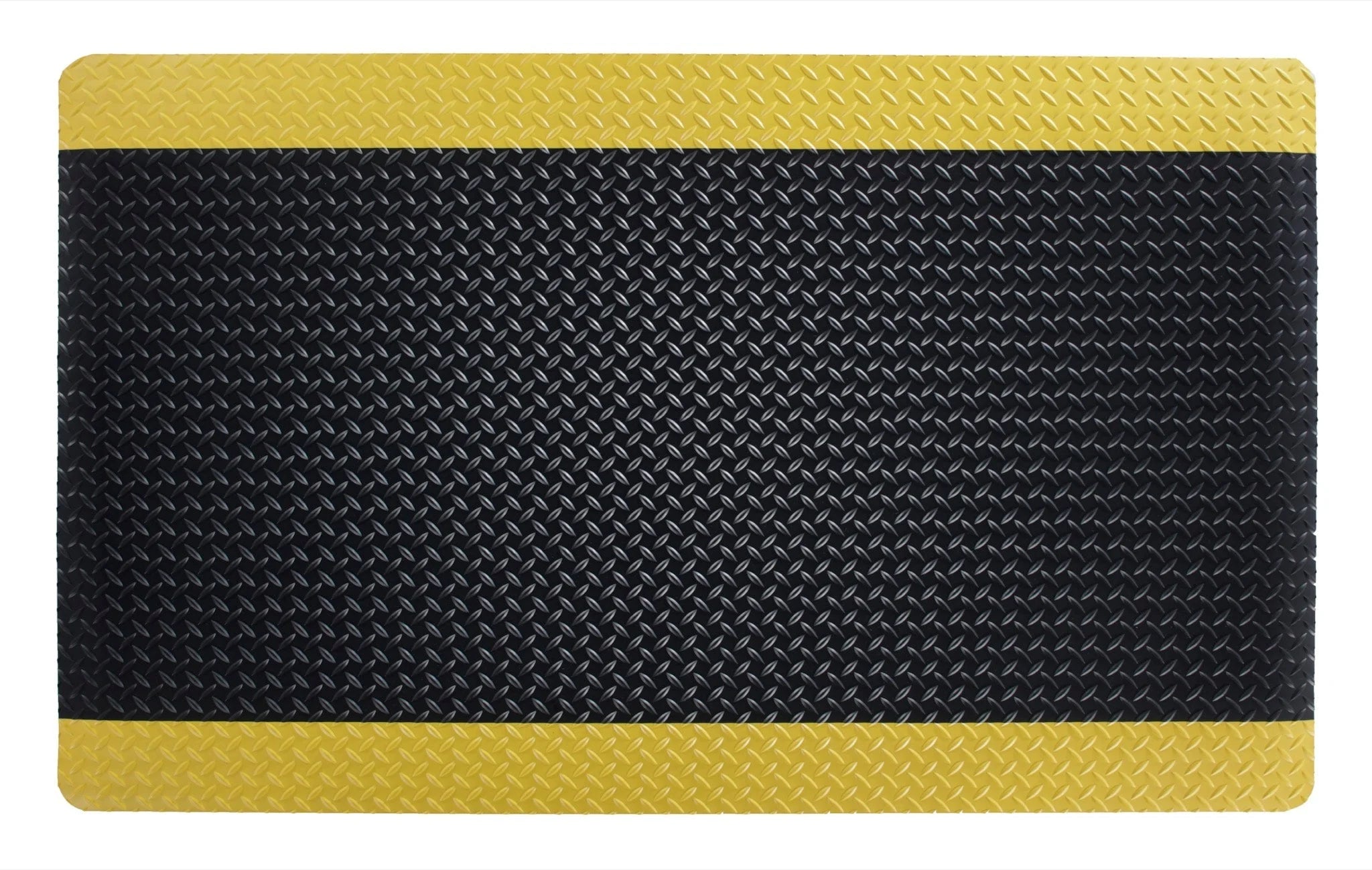 Safe Step 1’’ Thick Anti-Fatigue Mat - Floor Mats