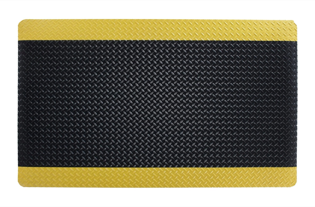Safe Step 1’’ Thick Anti-Fatigue Mat - Floor Mats