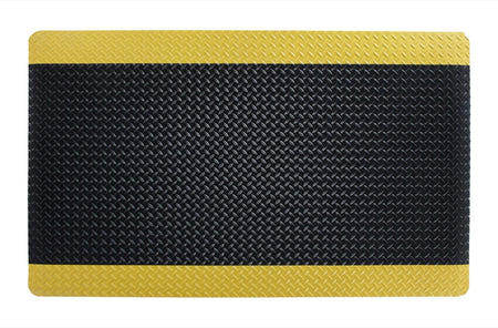 Safe Step 1’’ Thick Anti-Fatigue Mat - Floor Mats