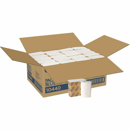 Safe-T-Gard&reg; Door Tissue Dispenser Refill - Top
