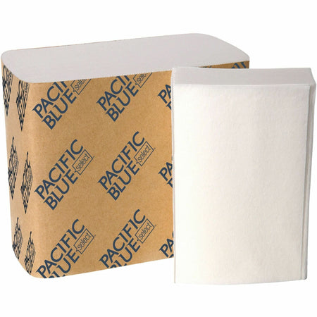 Safe-T-Gard&reg; Door Tissue Dispenser Refill - 2000