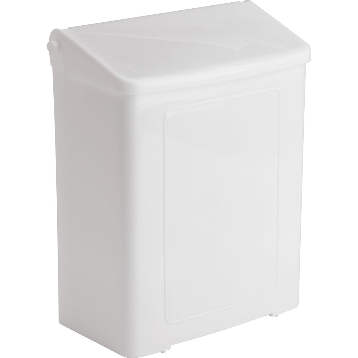 Safe-Use Sanitary Napkin Receptacle - 2000