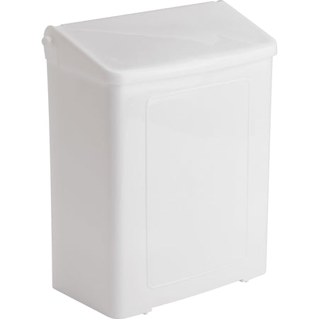 Safe-Use Sanitary Napkin Receptacle - 2000