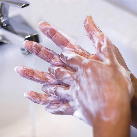 Safeguard Antibacterial Hand Soap - Alternate-Image1