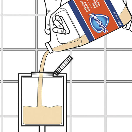 Safeguard Antibacterial Hand Soap - Alternate-Image2