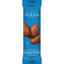 Sahale Snacks California Almonds Dry Roasted Mix - Non-GMO Gluten-free - 1.50 oz