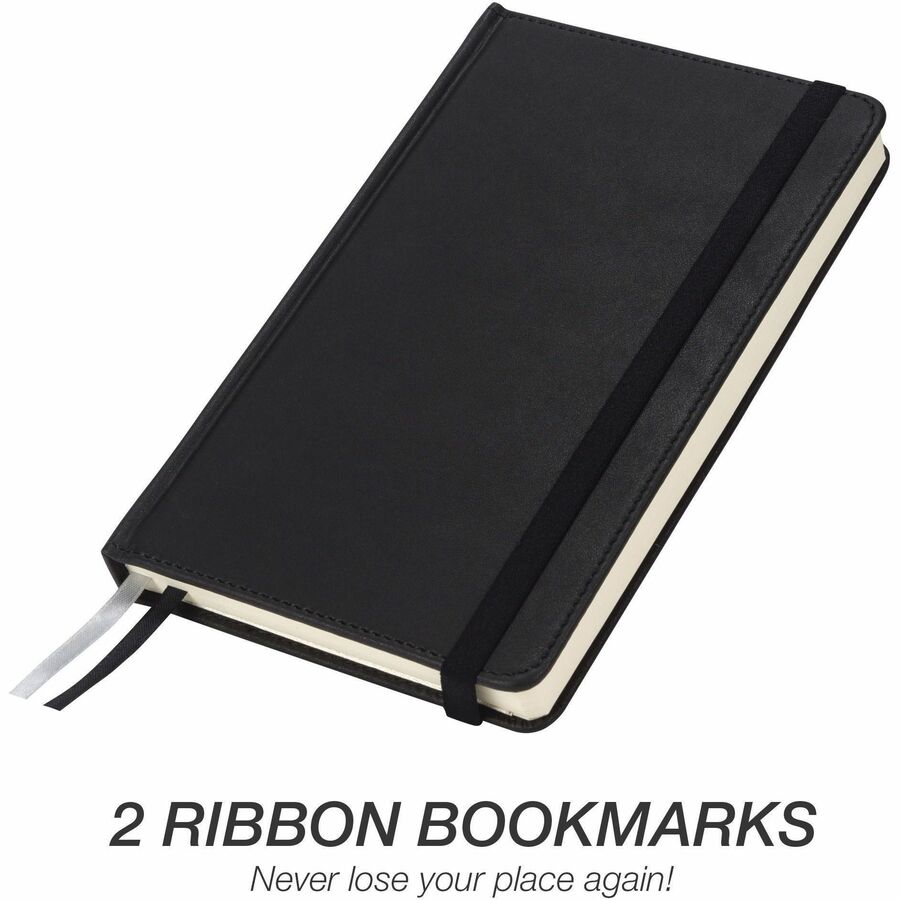 Samsill Classic Hardbound Journal - Right
