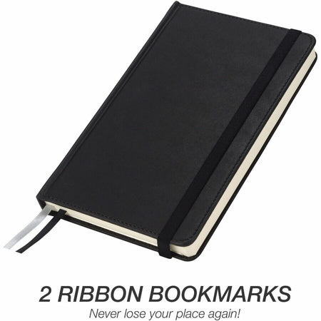 Samsill Classic Hardbound Journal - Right
