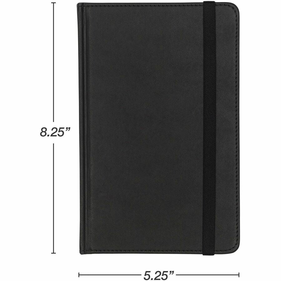 Samsill Classic Hardbound Journal - Front