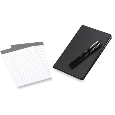 Samsill Classic Pad Folio - Alternate-Image2