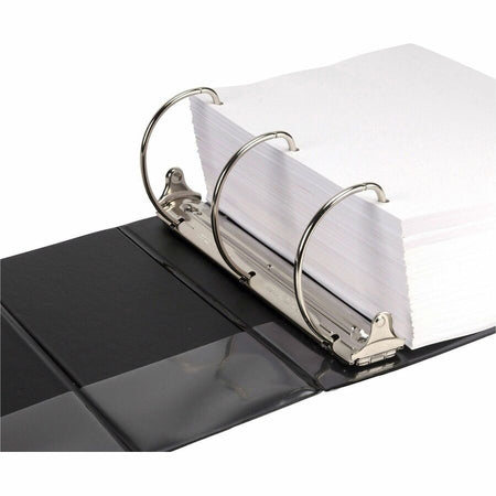 Samsill Durable View Binder - Alternate-Image10