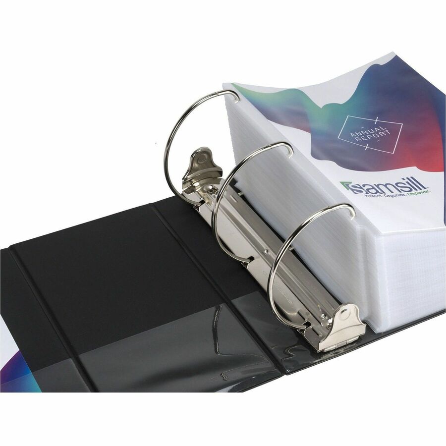 Samsill Durable View Binder - Alternate-Image9