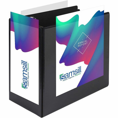 Samsill Durable View Binder - Alternate-Image11