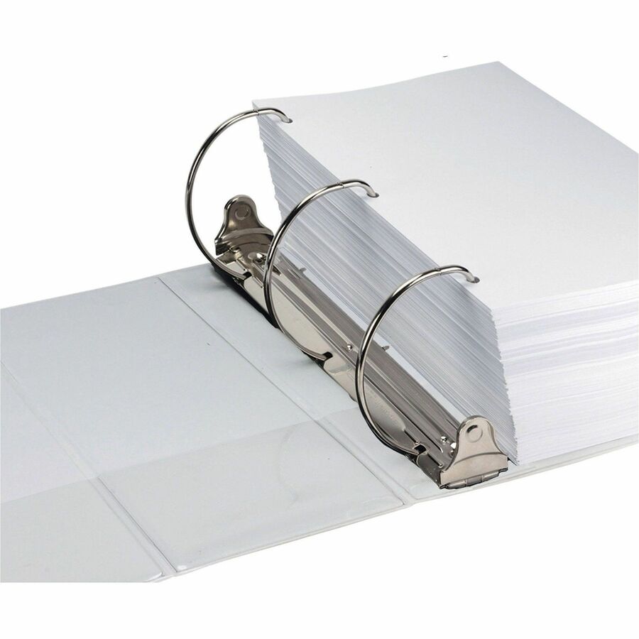 Samsill Durable View Binder - Alternate-Image9