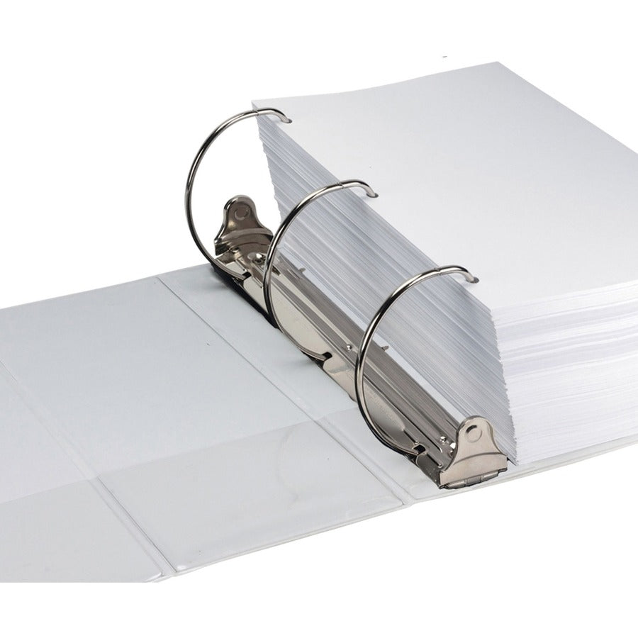Samsill Durable View Binder - Alternate-Image2