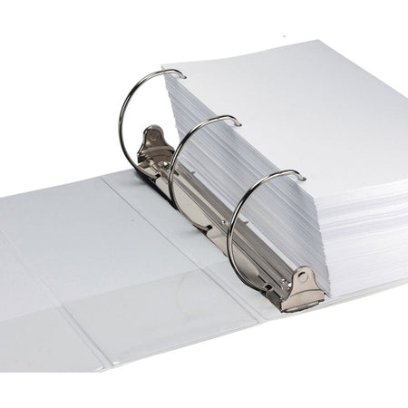 Samsill Durable View Binder - Alternate-Image2