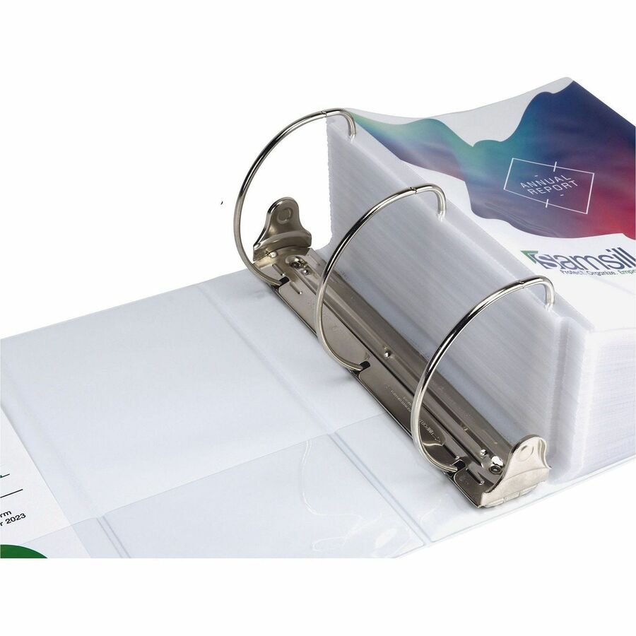 Samsill Durable View Binder - Alternate-Image8
