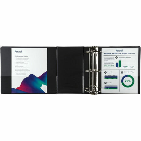 Samsill Durable View Binder - Alternate-Image8