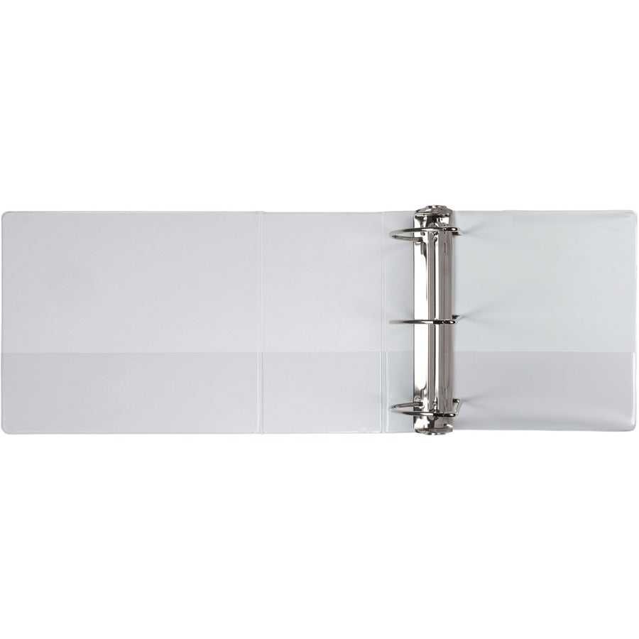 Samsill Durable View Binder - Alternate-Image5