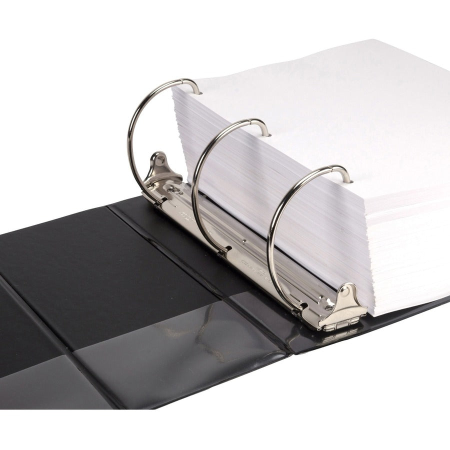 Samsill Durable View Binder - Alternate-Image2