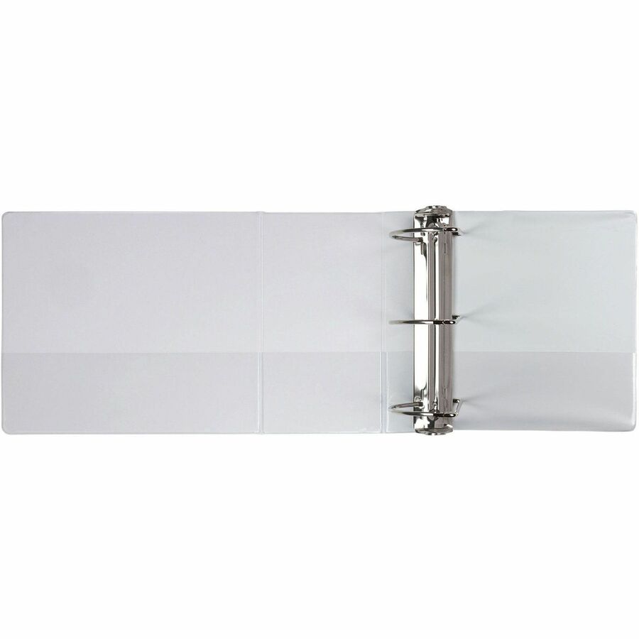 Samsill Durable View Binder - Alternate-Image10