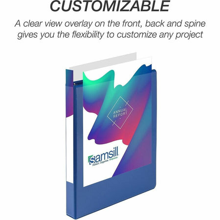 Samsill Durable View Binders - Alternate-Image6