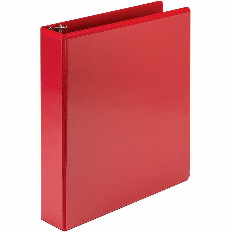 Samsill Durable View Binders - Right