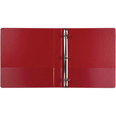 Samsill Durable View Binders - Top
