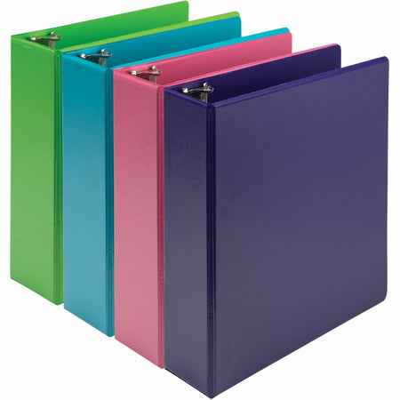 Samsill Earthchoice Durable View Binder - 2000