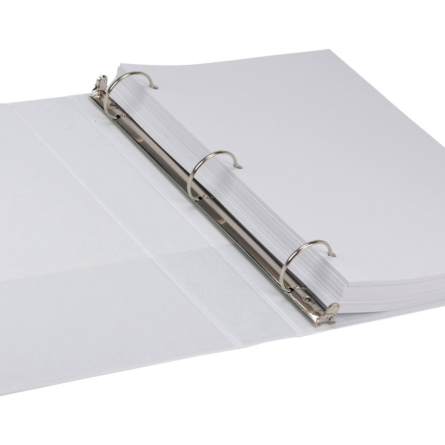 Samsill Earth's Choice Plant-based Durable View Binder - Alternate-Image4