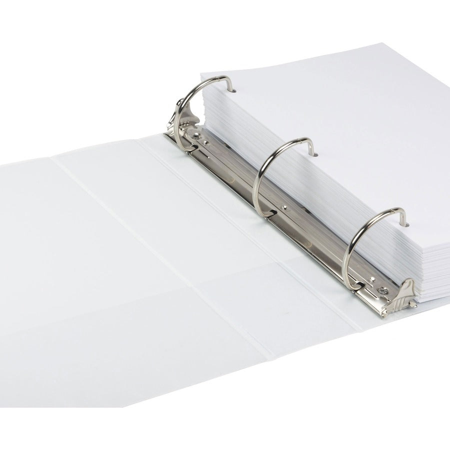 Samsill Earth's Choice Plant-based Durable View Binder - Alternate-Image3