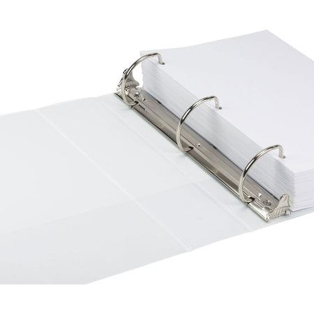 Samsill Earth's Choice Plant-based Durable View Binder - Alternate-Image3