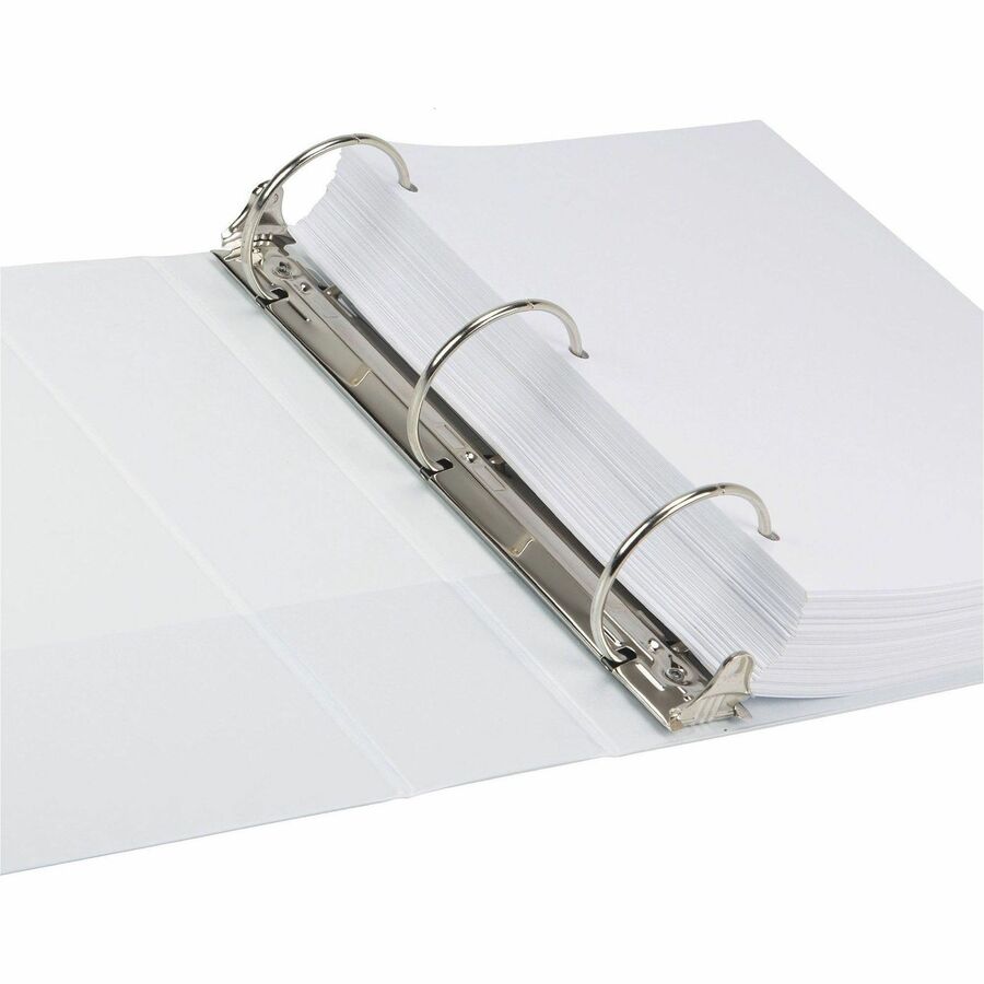 Samsill Earth's Choice Plant-based Durable View Binder - Alternate-Image8
