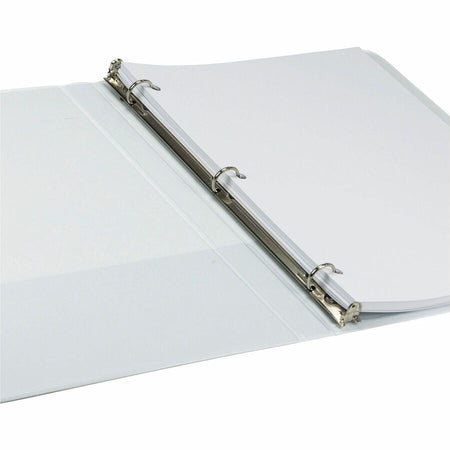 Samsill Earth's Choice Plant-based Durable View Binder - Alternate-Image8