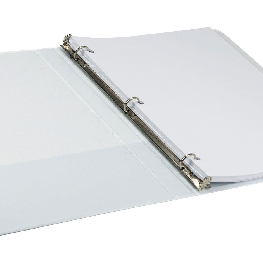 Samsill Earth's Choice Plant-based Durable View Binder - Alternate-Image3