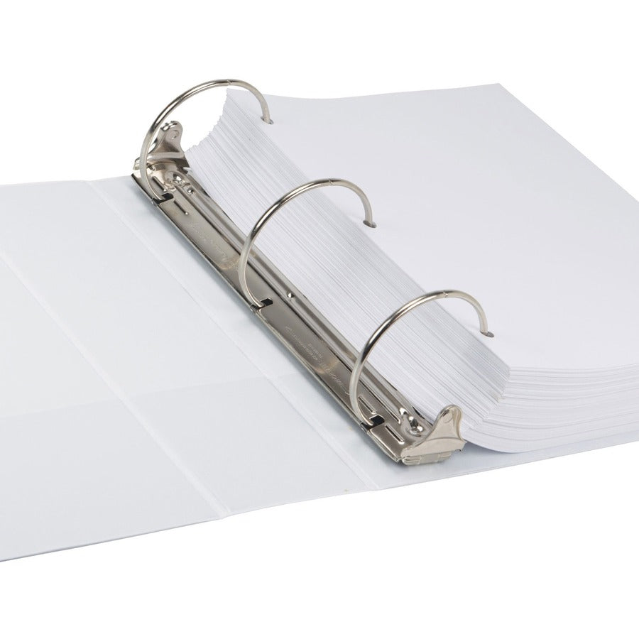 Samsill Earth's Choice Plant-based Durable View Binder - Alternate-Image4