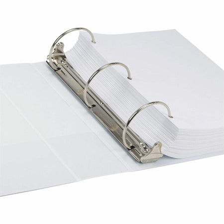 Samsill Earth's Choice Plant-based Durable View Binder - Alternate-Image10