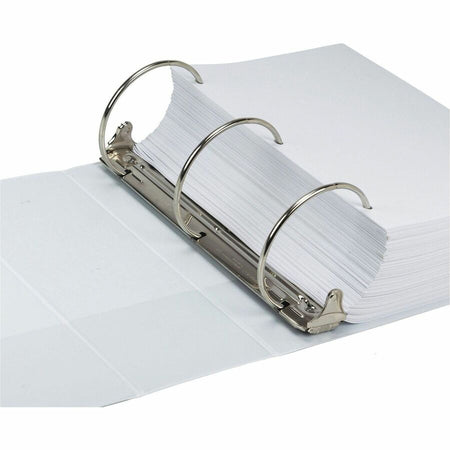 Samsill Earth's Choice Plant-based Durable View Binder - Alternate-Image7