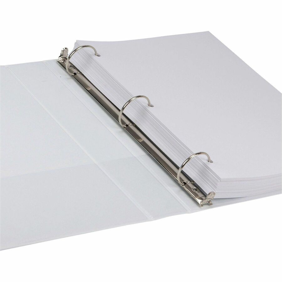 Samsill Earth's Choice Plant-based Durable View Binder - Alternate-Image11