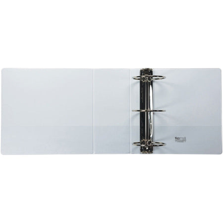 Samsill Earth's Choice Plant-based Durable View Binder - Alternate-Image3