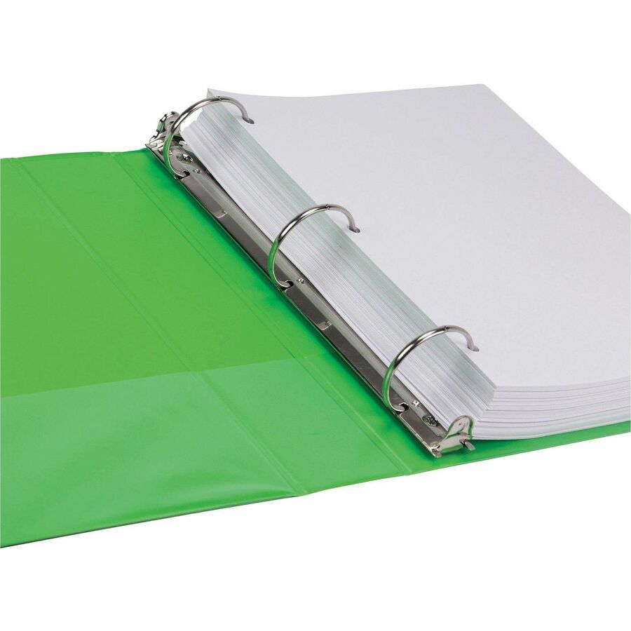 Samsill Earth's Choice Plant-based View Binders - Alternate-Image10