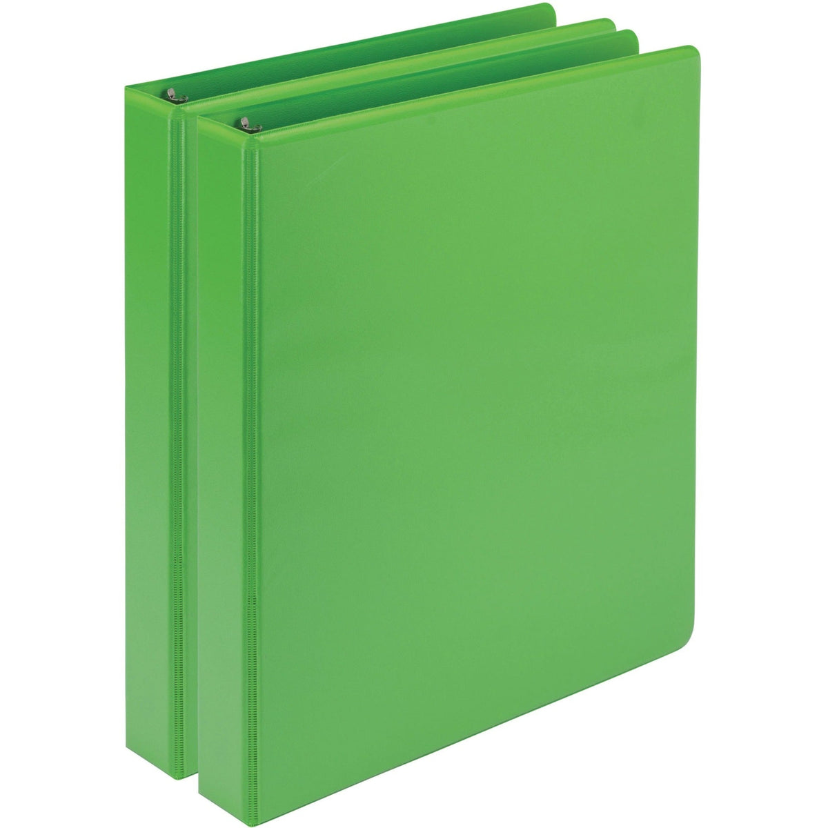 Samsill Earth's Choice Plant-based View Binders - 2000