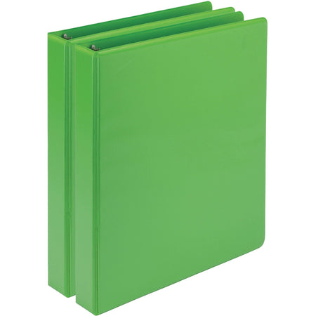 Samsill Earth's Choice Plant-based View Binders - 2000