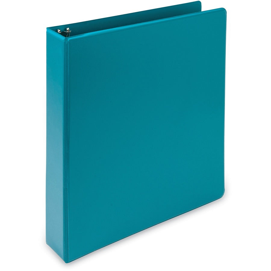 Samsill Earth's Choice Plant-based View Binders - Front