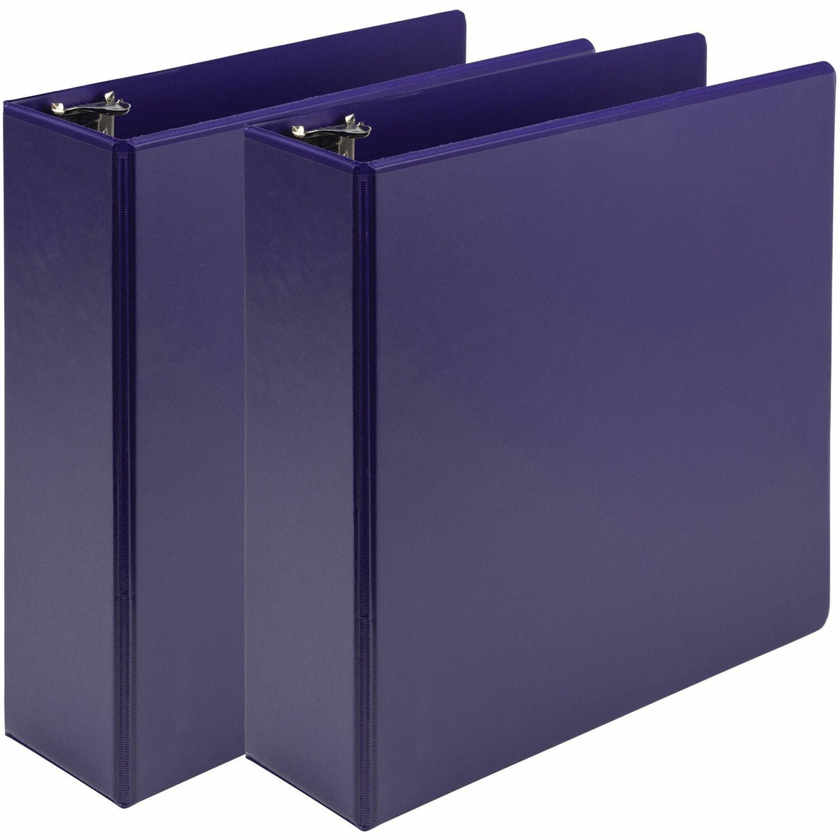 Samsill Earth's Choice Plant-based View Binders - 2000