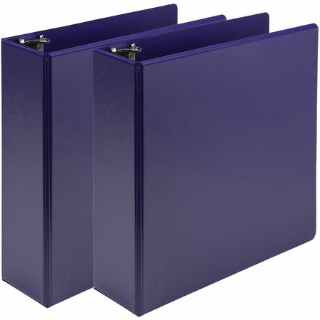 Samsill Earth's Choice Plant-based View Binders - 2000