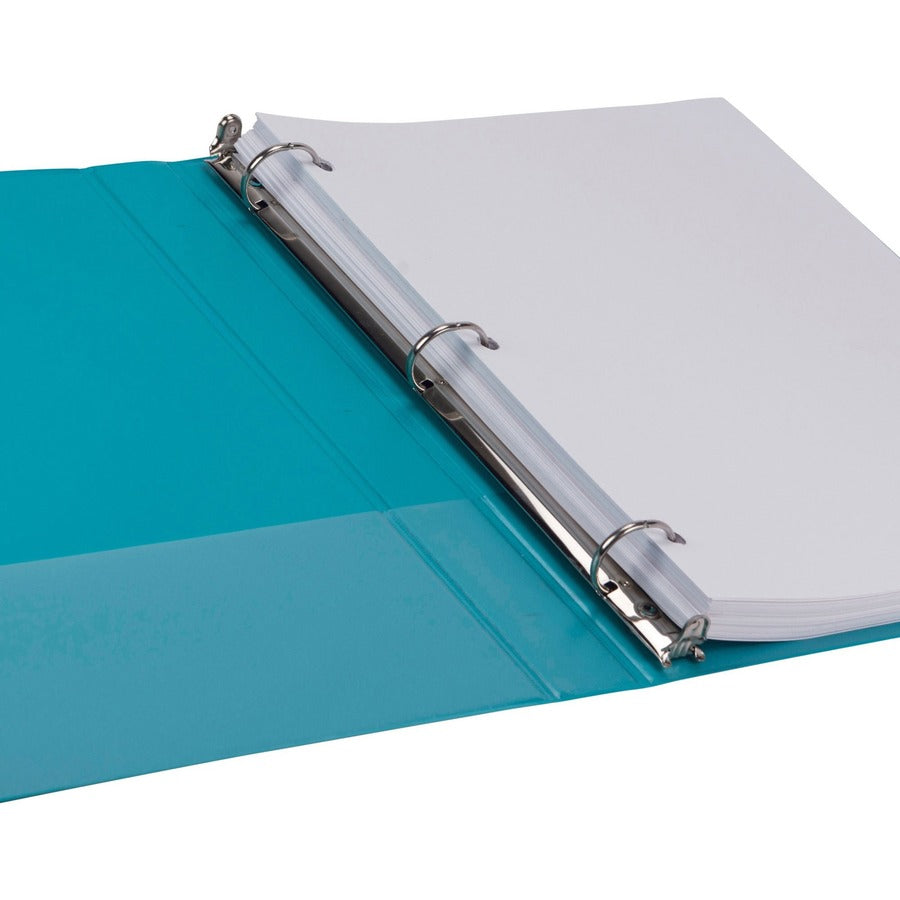 Samsill Earth's Choice Plant-based View Binders - Alternate-Image4
